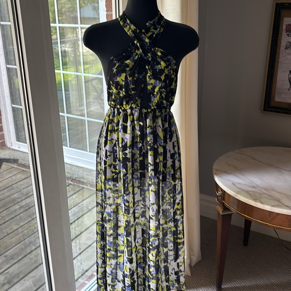 PETER PILOTTO FOR TARGET CONVERTIBLE SWIMSUIT COVER UP DRESS - Picture 5 of 13